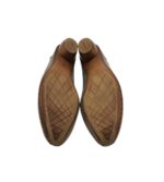 Sandale dama Rieker 40, piele, gri - imagine 5