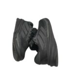 Adidasi barbati Adidas 44, material textil, negru - imagine 4
