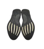 Adidasi barbati Adidas 44, material textil, negru - imagine 5