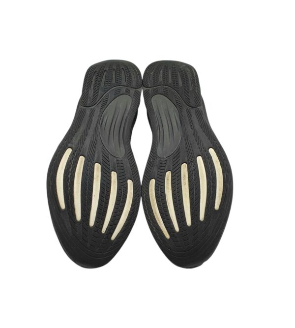 Adidasi barbati Adidas 44, material textil, negru - imagine 5
