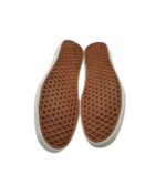 Tenisi barbati Vans 40, material textil, albastru - imagine 5