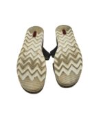 Saboti dama Rieker 41, imitatie de piele, negru - imagine 5