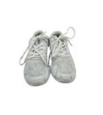 Adidasi dama Rise 37, material textil, alb - imagine 3