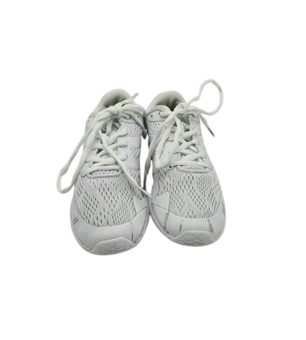 Adidasi dama Rise 37,  material textil, alb - imagine 3
