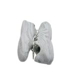 Adidasi dama Rise 37, material textil, alb - imagine 4