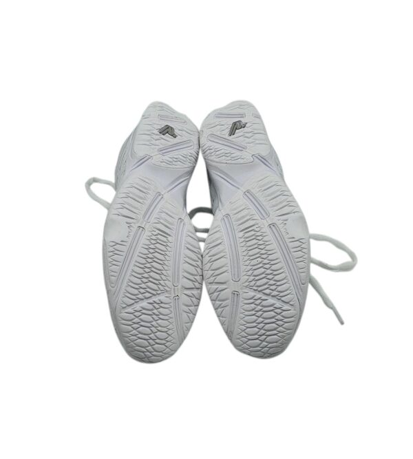 Adidasi dama Rise 37,  material textil, alb - imagine 5