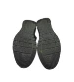 Saboti barbati Crane 44, material textil, negru - imagine 5