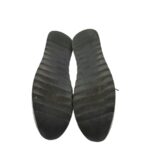 Adidasi dama Cetti 41, piele, negru - imagine 5