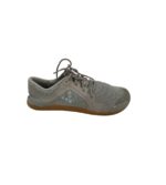 Adidasi dama VivoBarefoot 39, material textil, gri