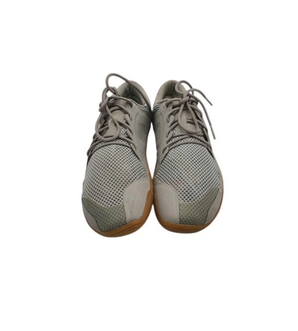 Adidasi dama VivoBarefoot 39, material textil, gri - imagine 3