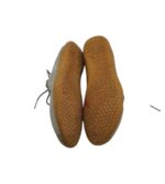 Adidasi dama VivoBarefoot 39, material textil, gri - imagine 5