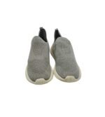 Adidasi dama GoodMove 38, material textil, gri - imagine 3