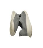 Adidasi dama GoodMove 38, material textil, gri - imagine 4
