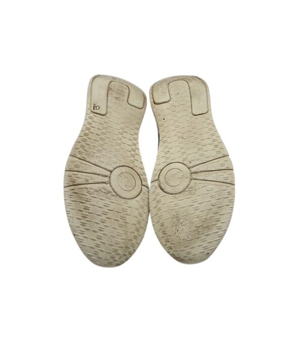 Adidasi dama GoodMove 38, material textil, gri - imagine 5