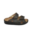 Saboti barbati Finn Comfort 40,  piele, maro