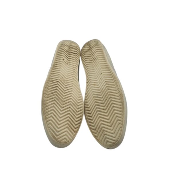 Espadrile dama Dockers 39, imitatie de piele, negru - imagine 5