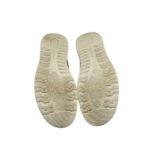Mocasini barbati Venice 44, material textil, gri - imagine 5