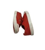 Tenisi copii Tu 34, material textil, rosu - imagine 4
