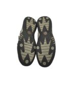 Adidasi copii Superfit 34, piele intoarsa, material textil, gri , Goretex - imagine 5