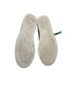 Tenisi copii 33, material textil, albastru - imagine 5