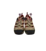 Sandale copii Timberland 28, piele, maro negru - imagine 3