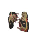 Sandale copii Timberland 28, piele, maro negru - imagine 4