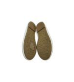 Balerini copii Primark 27, imitatie de piele, alb - imagine 5