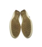 Balerini dama Legero 41, piele intoarsa, gri - imagine 5