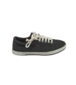 Tenisi barbati Tommy Hilfiger 45, material textil, gri