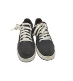 Tenisi barbati Tommy Hilfiger 45, material textil, gri - imagine 3
