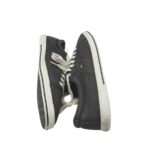 Tenisi barbati Tommy Hilfiger 45, material textil, gri - imagine 4