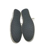 Tenisi barbati Tommy Hilfiger 45, material textil, gri - imagine 5