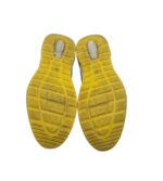 Adidasi barbati 44, material textil, gri - imagine 5
