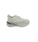 Adidasi dama Sinsay 39, alte materiale, material textil, alb
