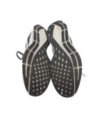 Adidasi dama Nike 40.5, material textil, negru gri - imagine 5