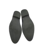 Pantofi dama Mizia 36, imitatie de piele, bleumarin - imagine 5
