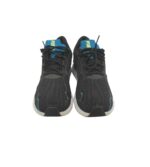 Adidasi barbati Puma 44,  material textil, negru - imagine 3