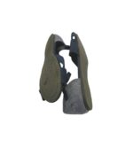 Sandale dama S’ Oliver 39, material textil, negru - imagine 4