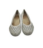 Pantofi dama Luftpolster 41, imitatie de piele, piele, gri - imagine 3