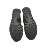 Adidasi barbati New Balance 42, imitatie de piele, negru - imagine 5