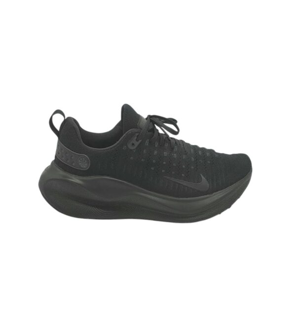 Adidasi barbati Nike 45, material textil, negru - imagine 1