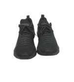 Adidasi barbati Nike 45, material textil, negru - imagine 3