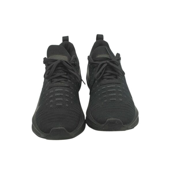 Adidasi barbati Nike 45, material textil, negru - imagine 3