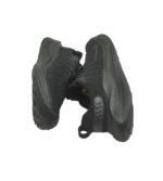 Adidasi barbati Nike 45, material textil, negru - imagine 4