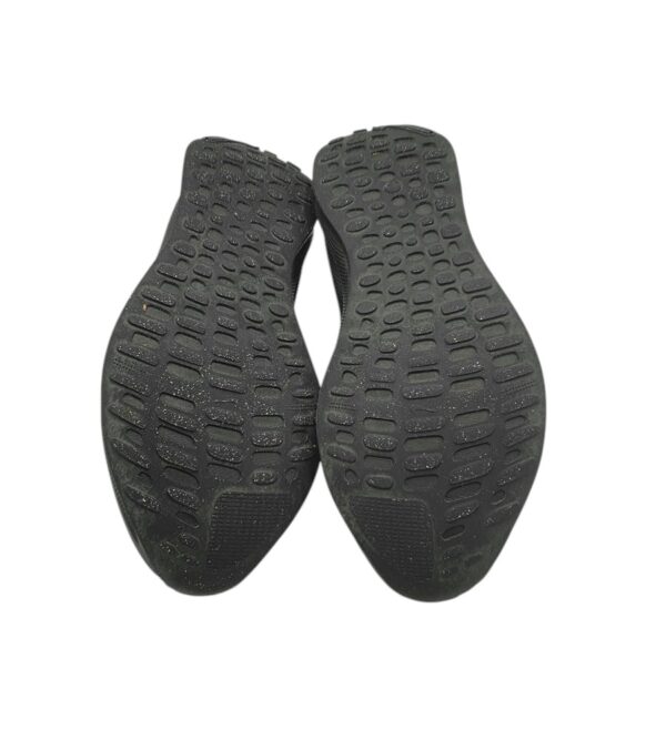 Adidasi barbati Nike 45, material textil, negru - imagine 5