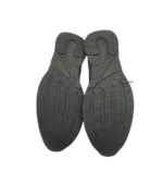 Adidasi barbati Miltec 46 imitatie de piele, material textil, negru - imagine 5
