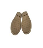 Espadrile dama Graceland 38, material textil, crem - imagine 5