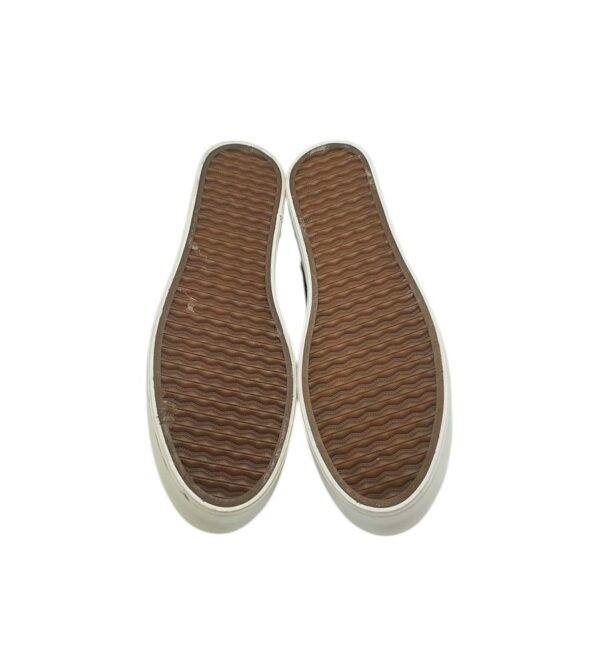 Espadrile dama Juliet 36, material textil, negru - imagine 5