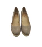 Pantofi dama Paul Green 39, piele, bej - imagine 3
