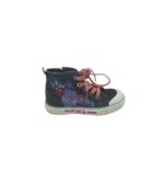 Tenisi copii Start Rite 26, material textil, bleumarin